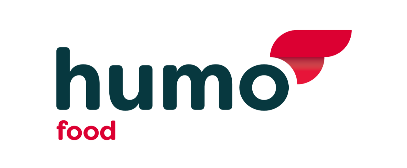 Humo Food logo